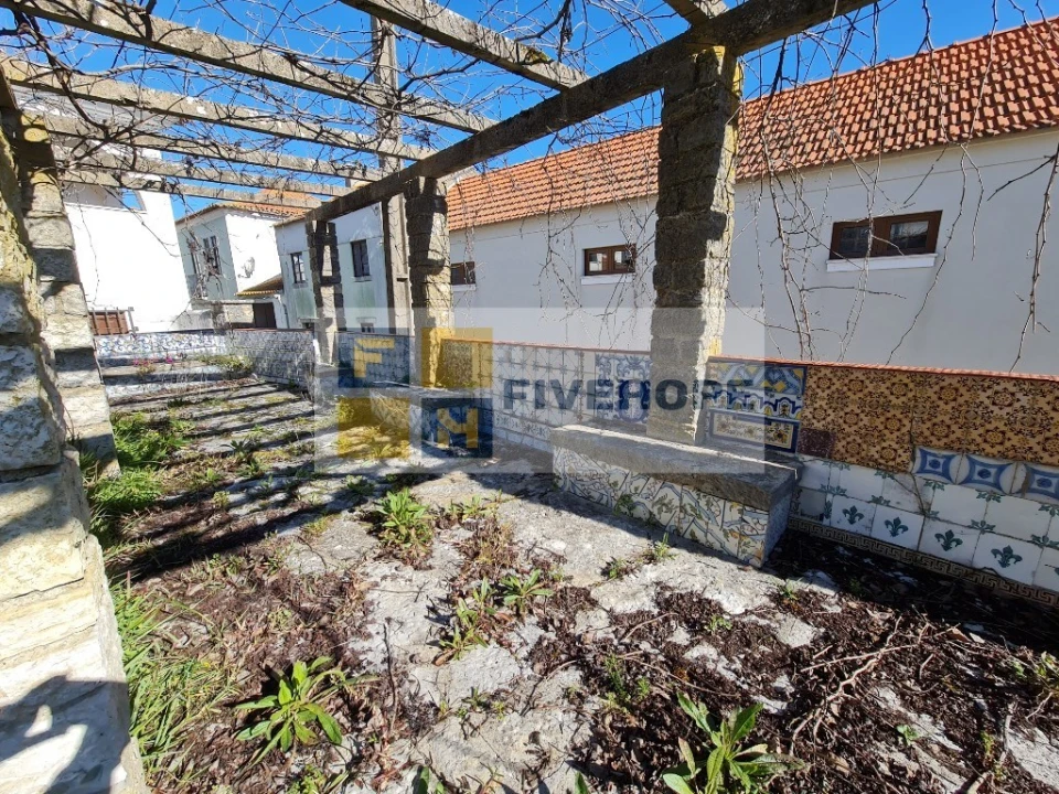 Moradia T10 para Venda em Maiorca Foto 7