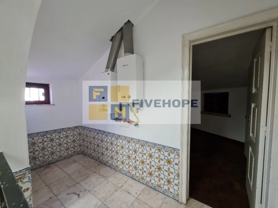 Moradia T10 para Venda em Maiorca Foto 19