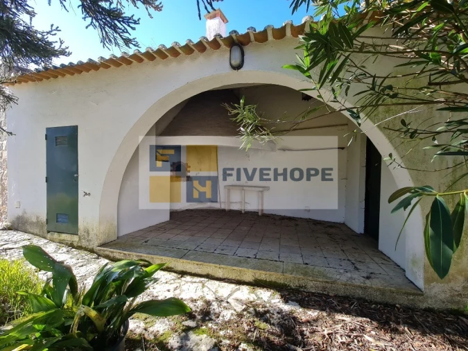 Moradia T10 para Venda em Maiorca Foto 4