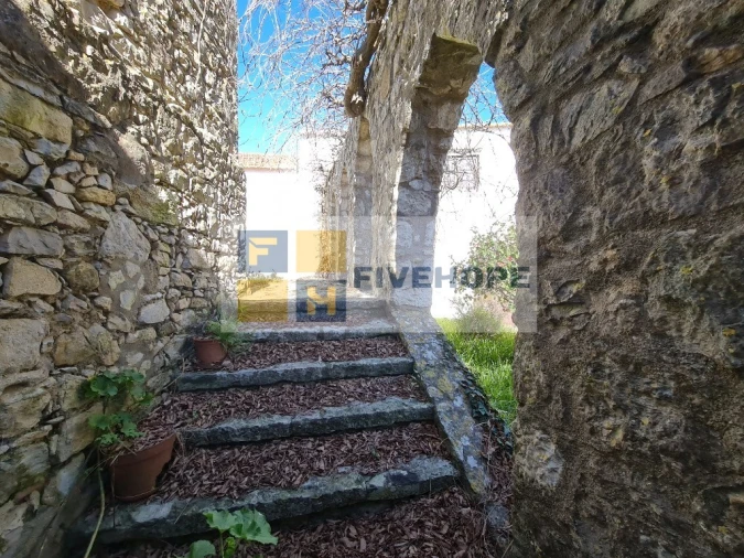 Moradia T10 para Venda em Maiorca Foto 11