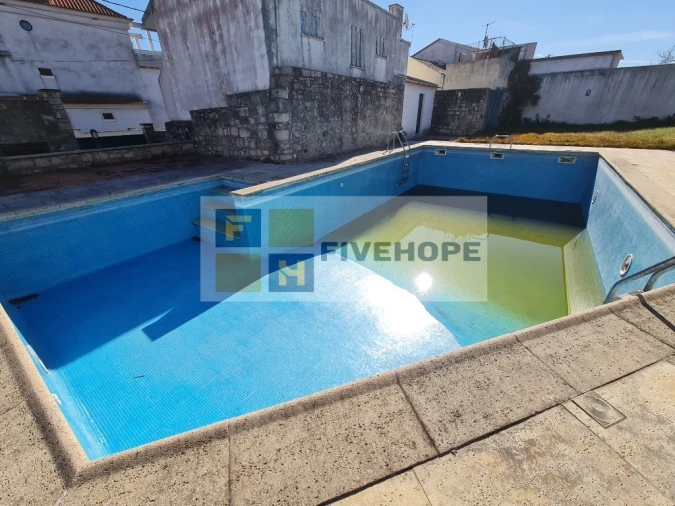 Moradia T10 para Venda em Maiorca Foto 13