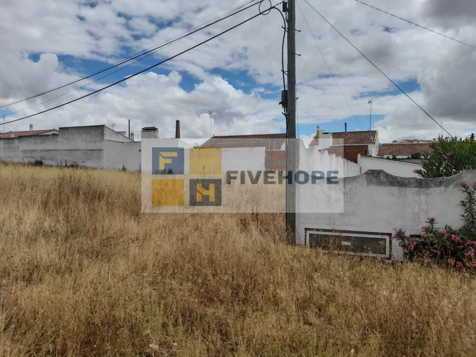 Terreno para Venda em Torrão Foto 3