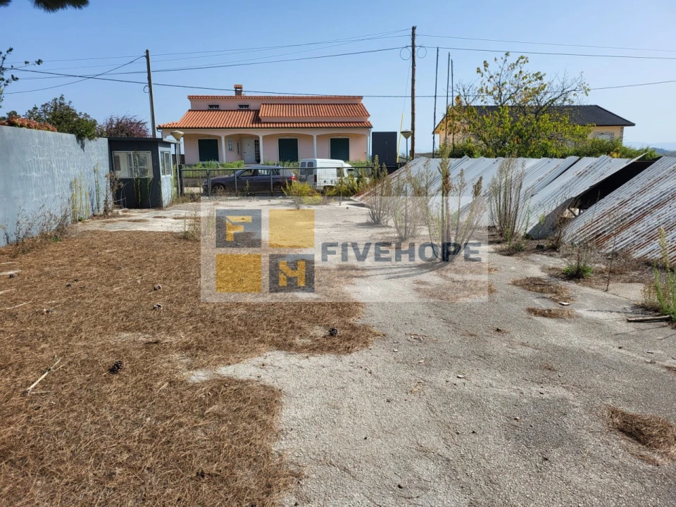 Armazém para Venda em Samuel Foto 3