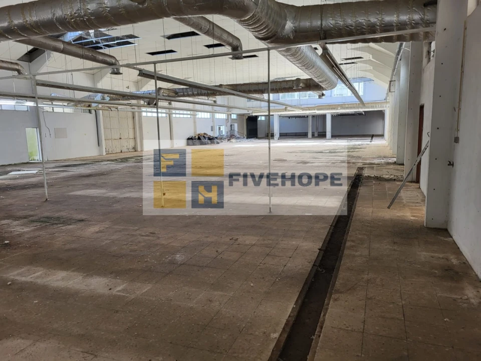 Armazém para Venda em Samuel Foto 4