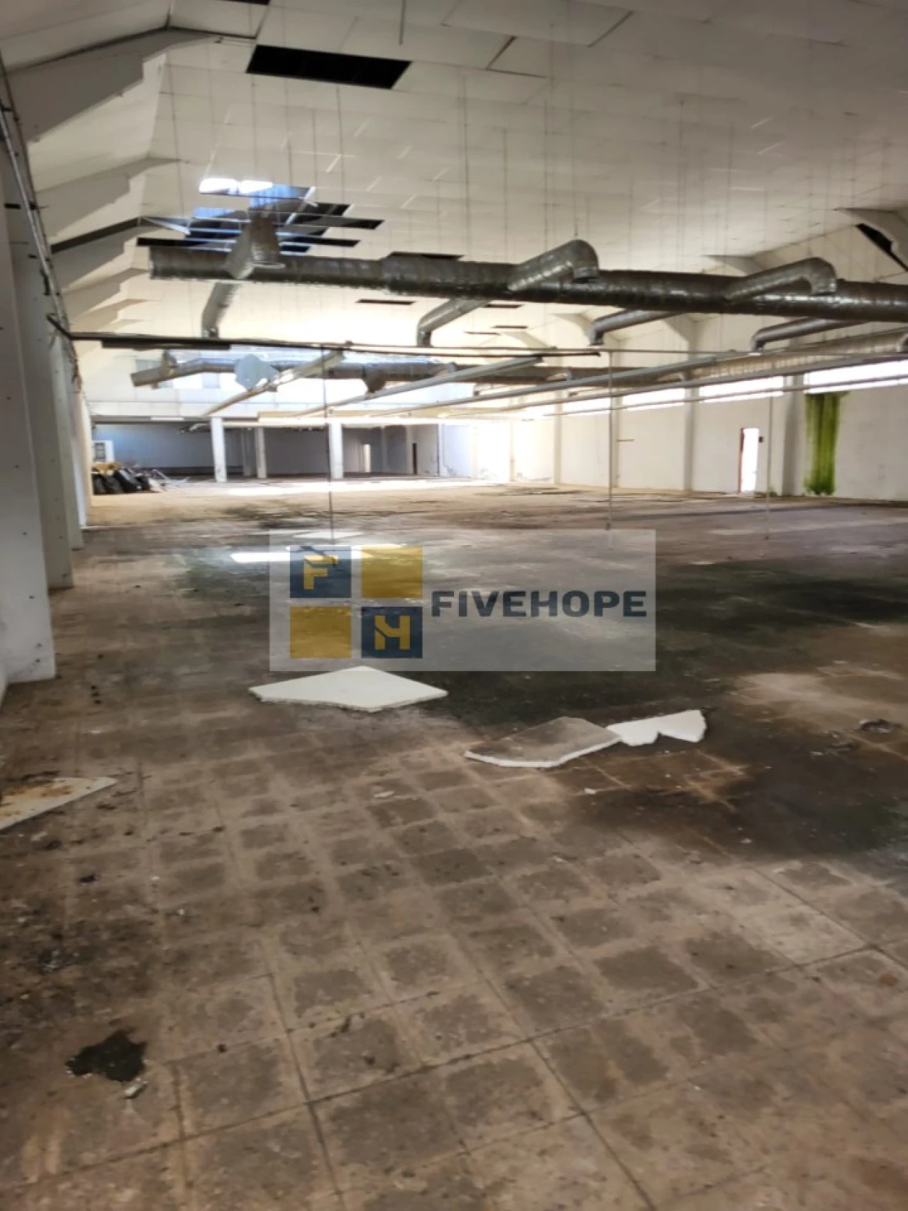 Armazém para Venda em Samuel Foto 6