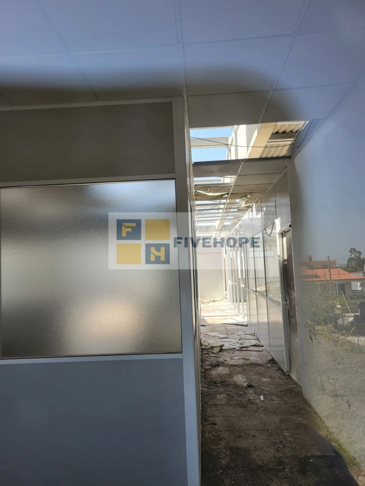 Armazém para Venda em Samuel Foto 8