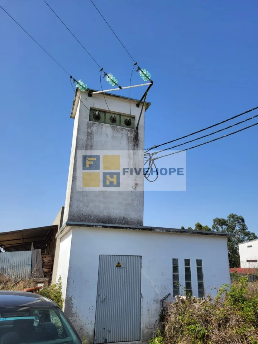 Armazém para Venda em Samuel Foto 5