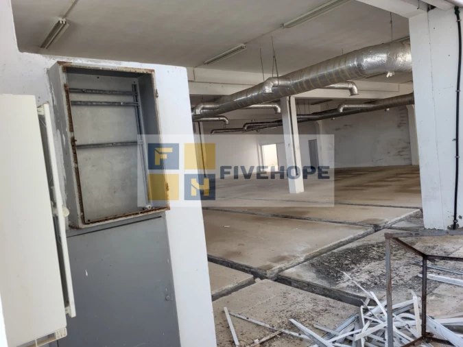 Armazém para Venda em Samuel Foto 9