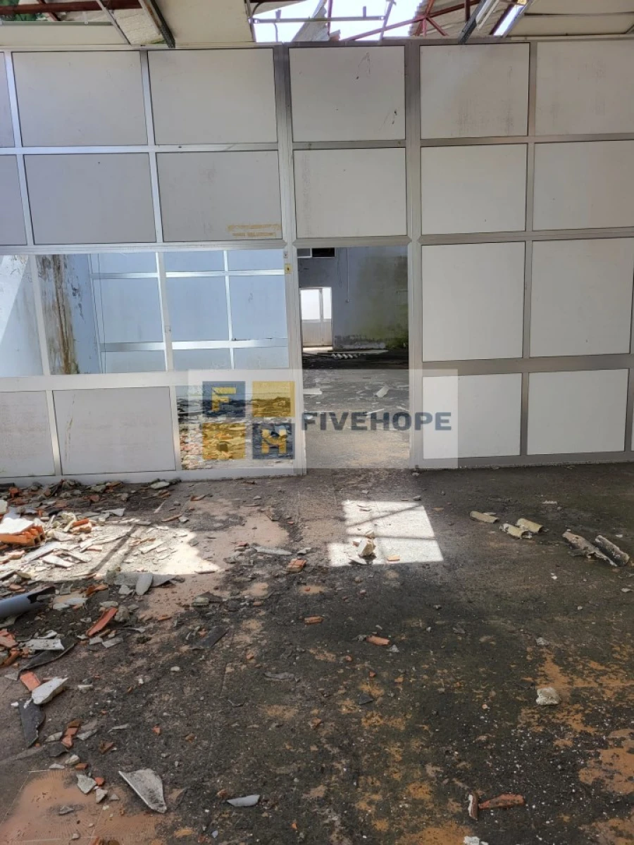 Armazém para Venda em Samuel Foto 10