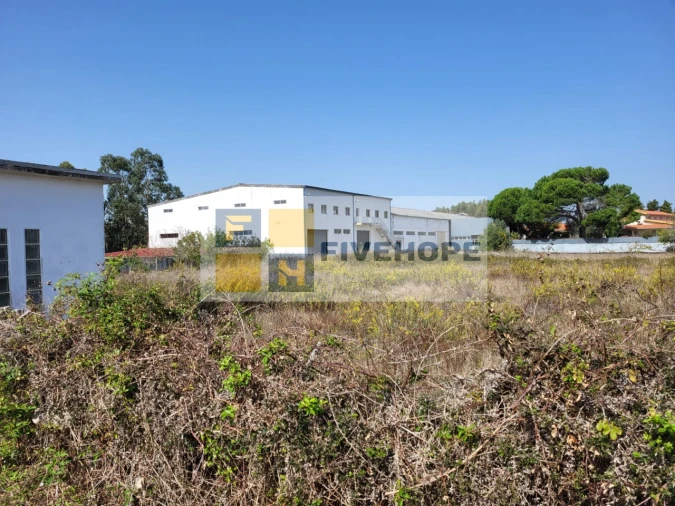 Armazém para Venda em Samuel Foto 11