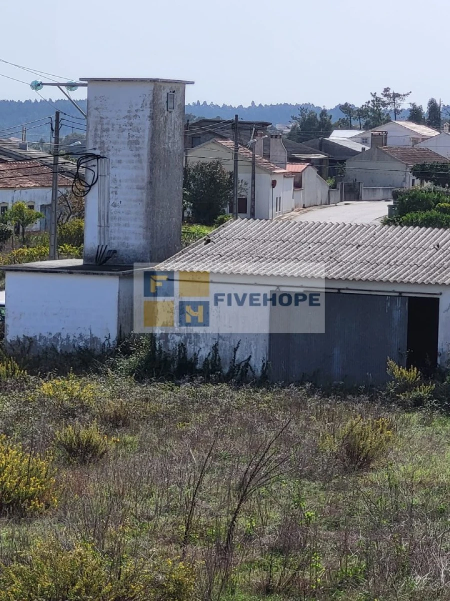 Armazém para Venda em Samuel Foto 13