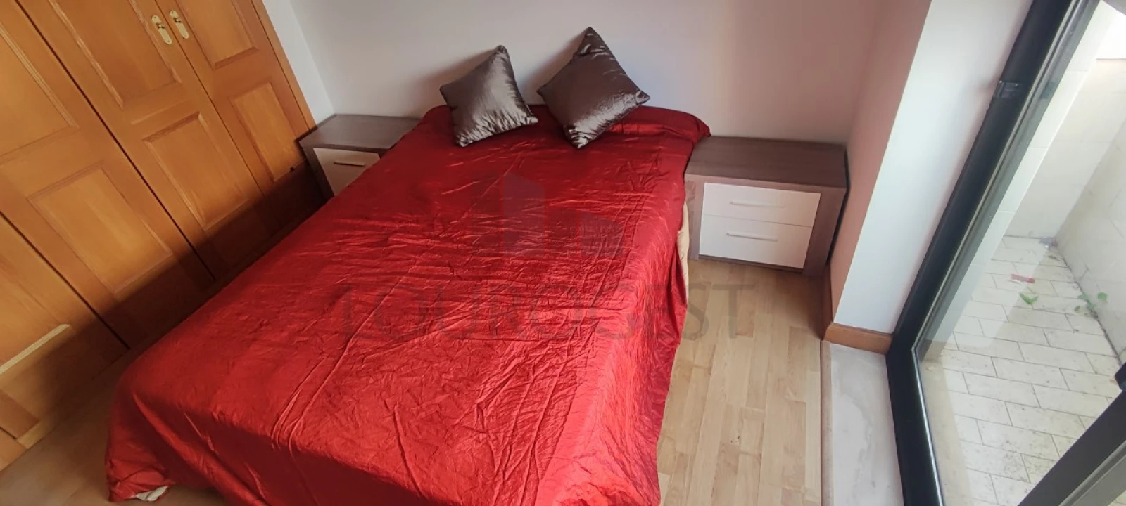 Apartamento T3 para Arrendamento em Marvila, Ribeira Santarém, São Salvador, São Nicolau Foto 4