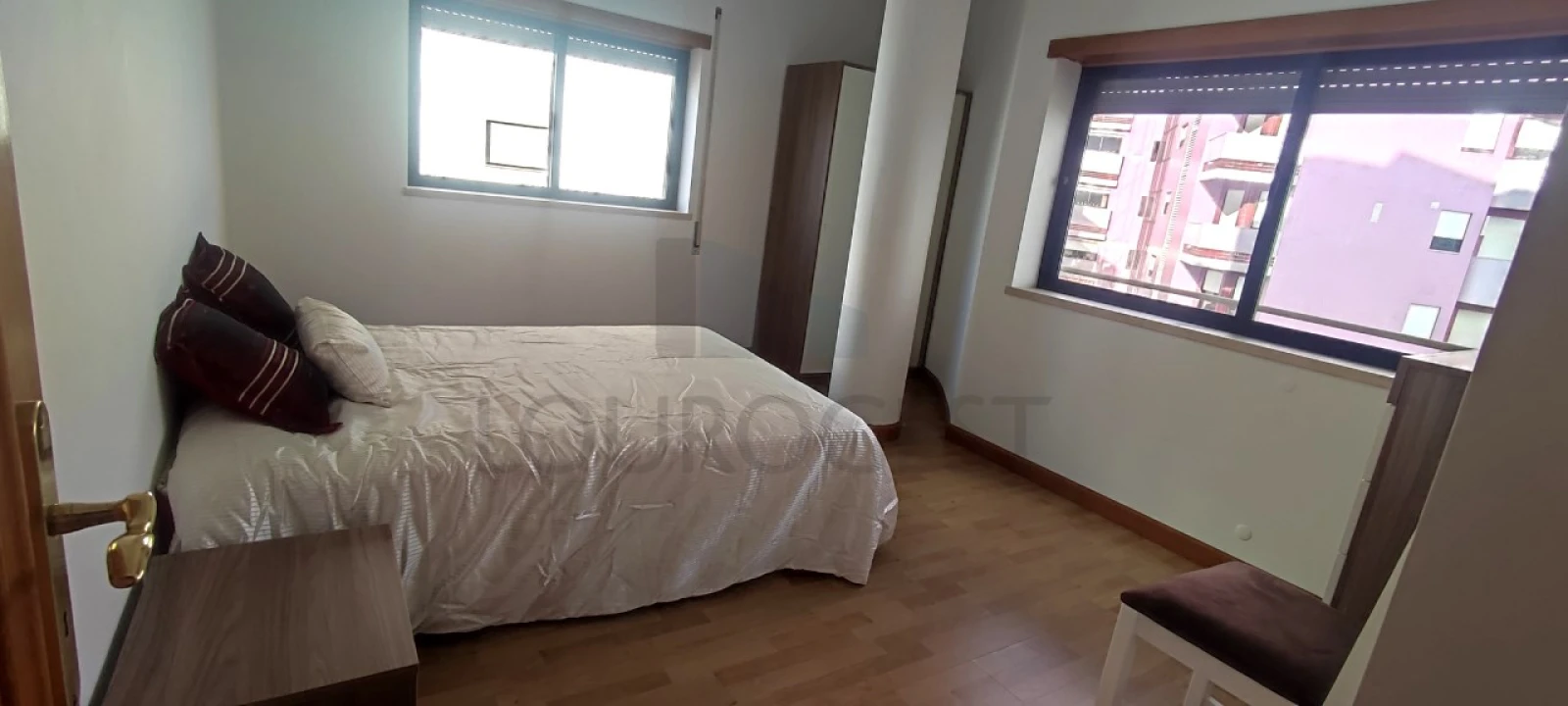 Apartamento T3 para Arrendamento em Marvila, Ribeira Santarém, São Salvador, São Nicolau Foto 6