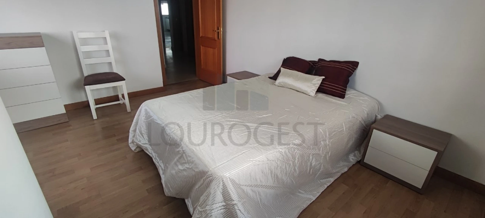 Apartamento T3 para Arrendamento em Marvila, Ribeira Santarém, São Salvador, São Nicolau Foto 7