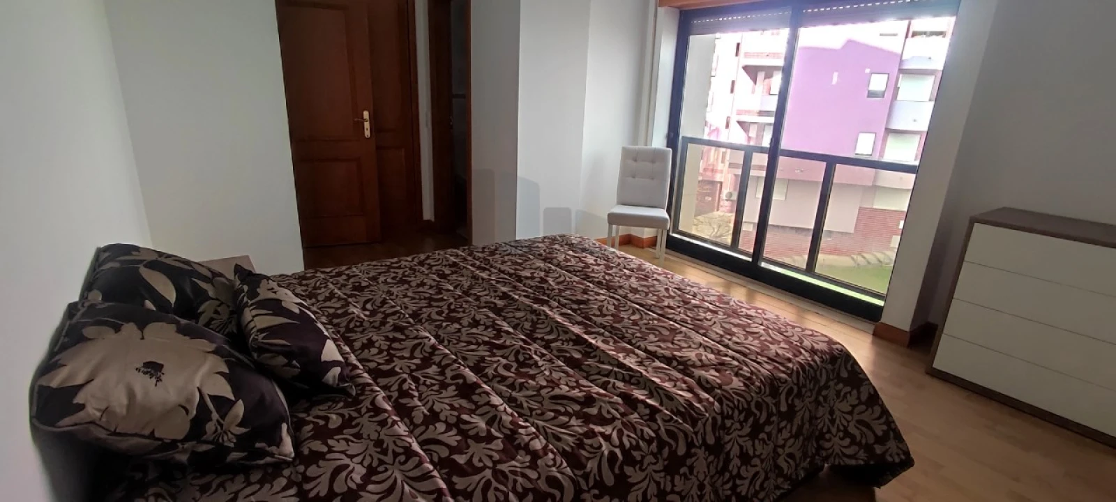 Apartamento T3 para Arrendamento em Marvila, Ribeira Santarém, São Salvador, São Nicolau Foto 10