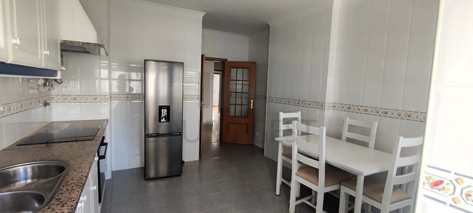 Apartamento T3 para Arrendamento em Marvila, Ribeira Santarém, São Salvador, São Nicolau Foto 12