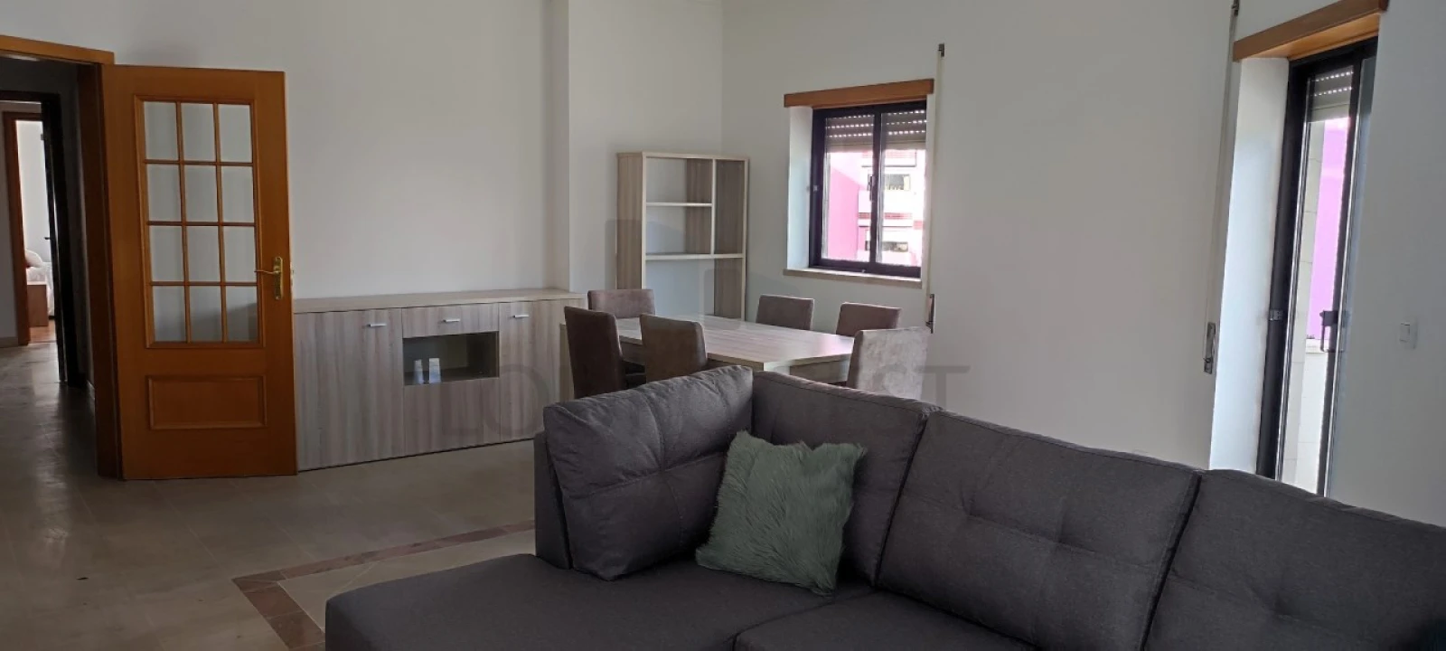 Apartamento T3 para Arrendamento em Marvila, Ribeira Santarém, São Salvador, São Nicolau Foto 14