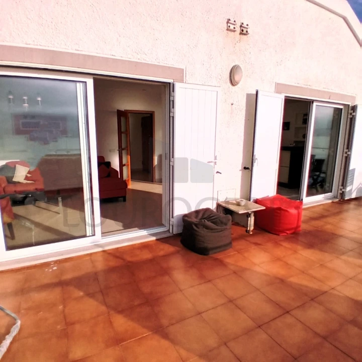 Apartamento T4 para Venda em Nazare Foto 4