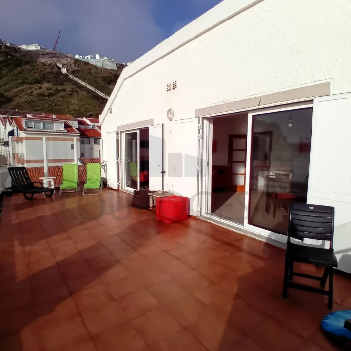 Apartamento T4 para Venda em Nazare Foto 8
