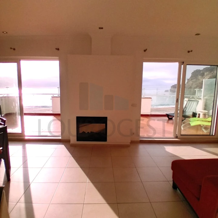 Apartamento T4 para Venda em Nazare Foto 12