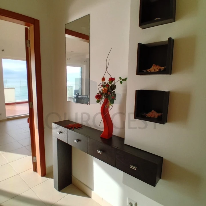 Apartamento T4 para Venda em Nazare Foto 13