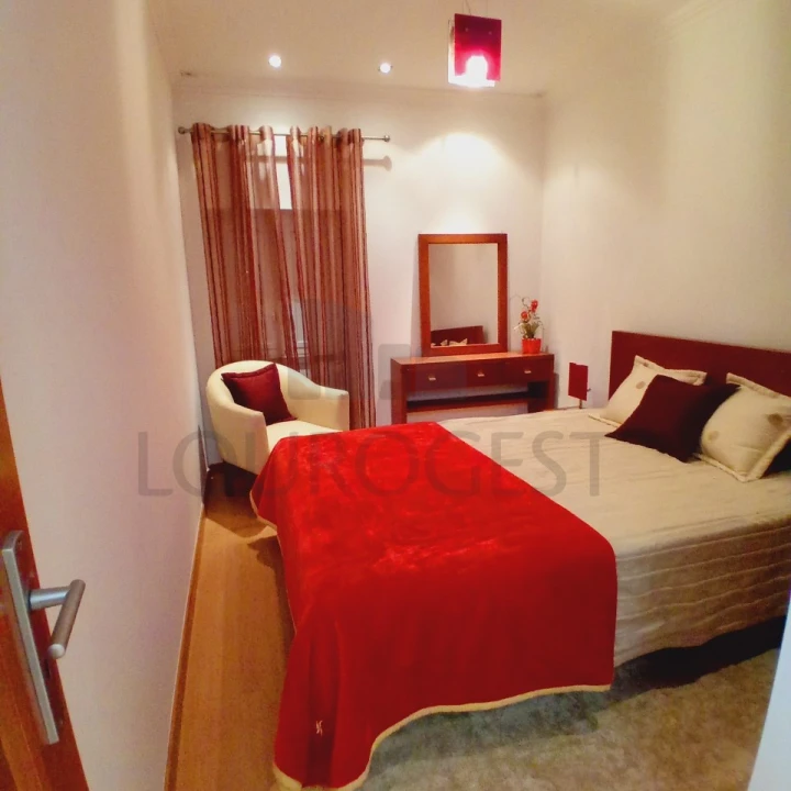 Apartamento T4 para Venda em Nazare Foto 16
