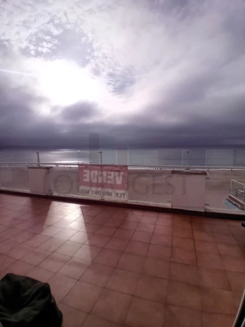 Apartamento T4 para Venda em Nazare