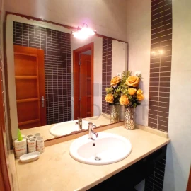 Apartamento T4 para Venda em Nazare