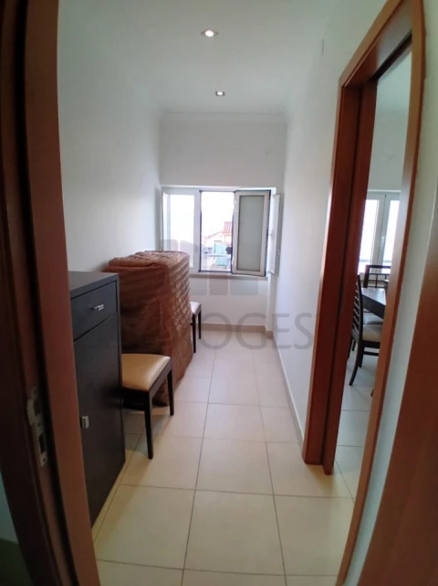 Apartamento T4 para Venda em Nazare