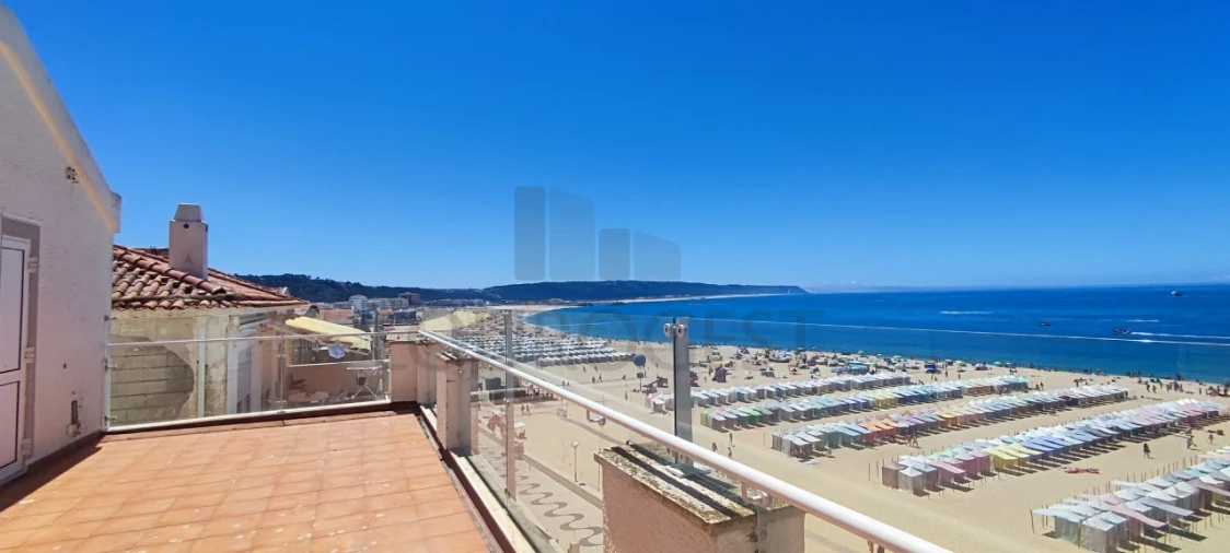 Apartamento T4 para Venda em Nazare Foto 2