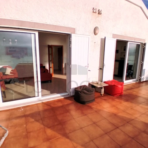 Apartamento T4 para Venda em Nazare Foto 7