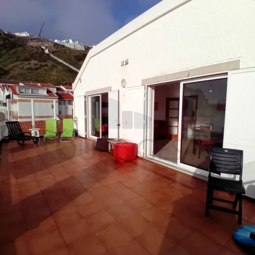 Apartamento T4 para Venda em Nazare Foto 8
