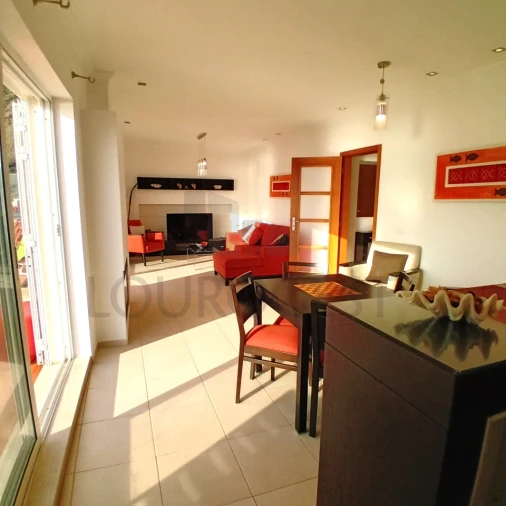 Apartamento T4 para Venda em Nazare Foto 11