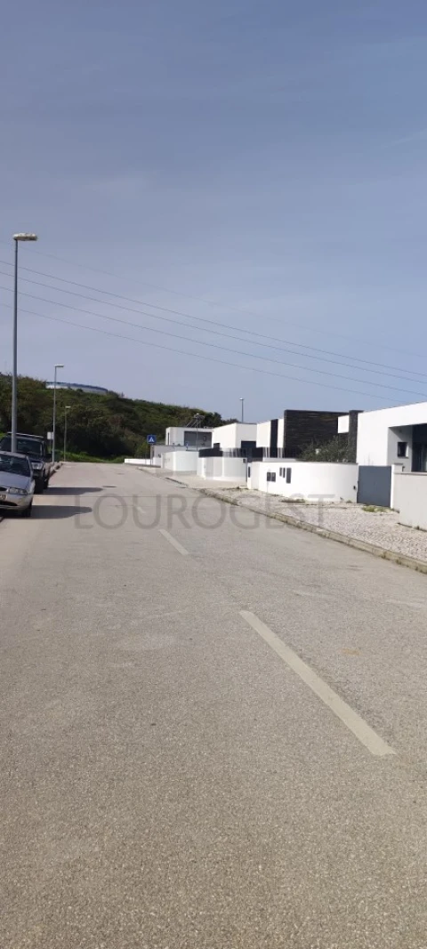 Terreno para Venda em Marvila, Ribeira Santarém, São Salvador, São Nicolau