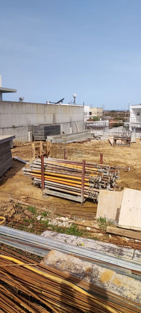 Terreno para Venda em Marvila, Ribeira Santarém, São Salvador, São Nicolau