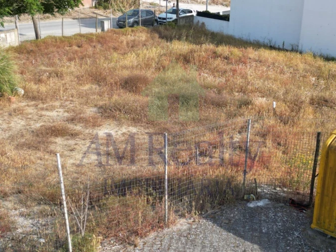 Terreno para Venda em Ferrel Foto 2