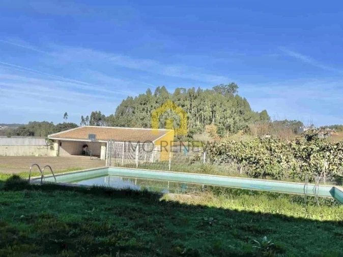 Moradia T6 para Venda em Folgosa Foto 5