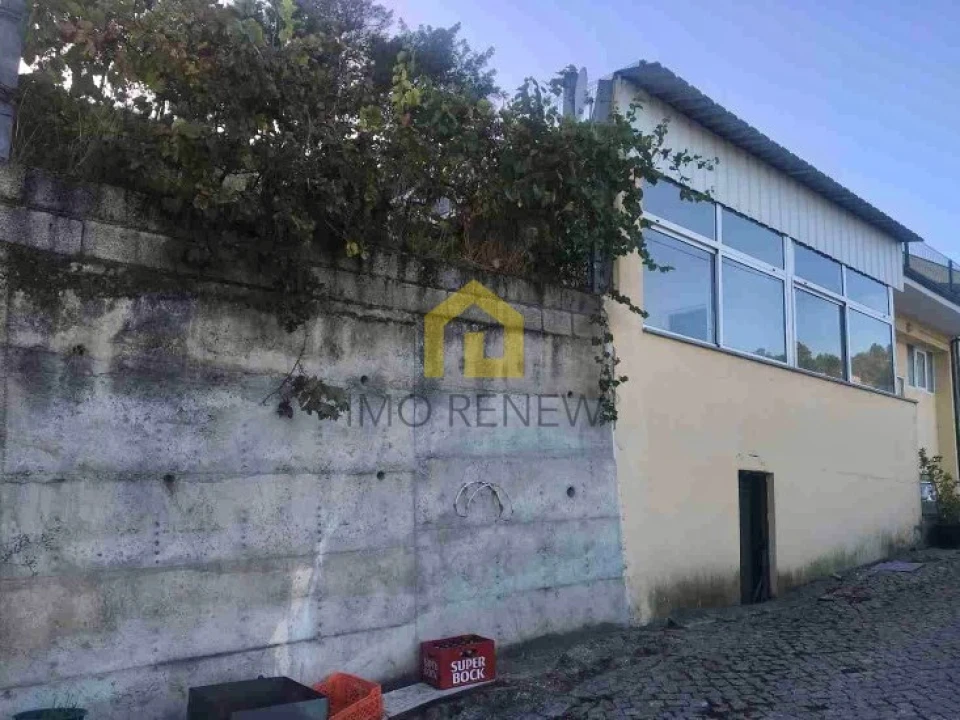 Moradia T3 para Venda em Santa Marinha do Zezere Foto 4