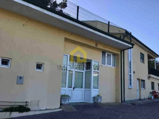 Moradia T3 para Venda em Santa Marinha do Zezere Foto 2