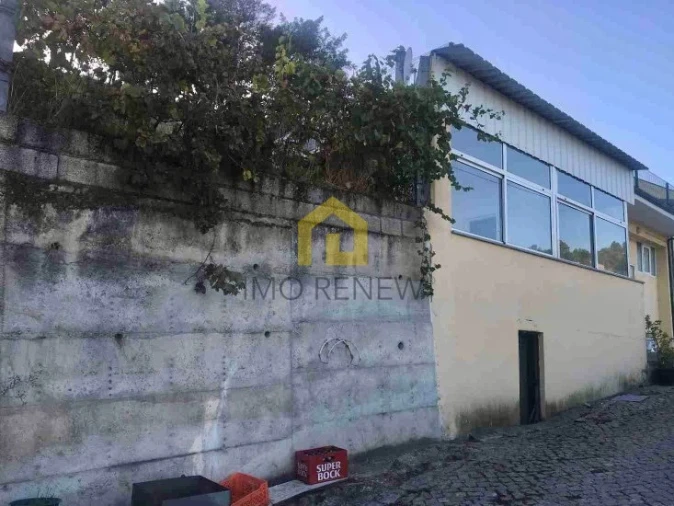 Moradia T3 para Venda em Santa Marinha do Zezere Foto 4