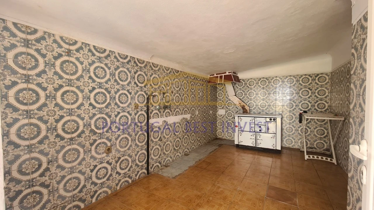 Moradia T3 para Venda em Azurara Foto 16