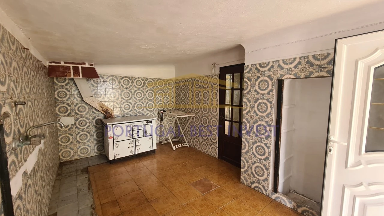 Moradia T3 para Venda em Azurara Foto 17