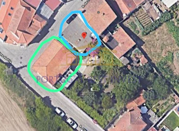 Moradia T3 para Venda em Azurara Foto 5