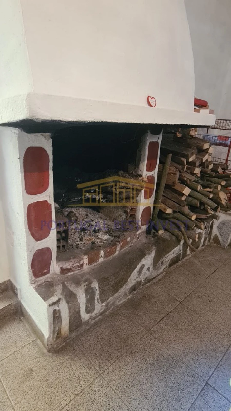 Moradia T3 para Venda em Azurara Foto 9