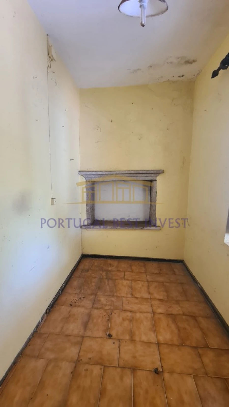 Moradia T3 para Venda em Azurara Foto 20