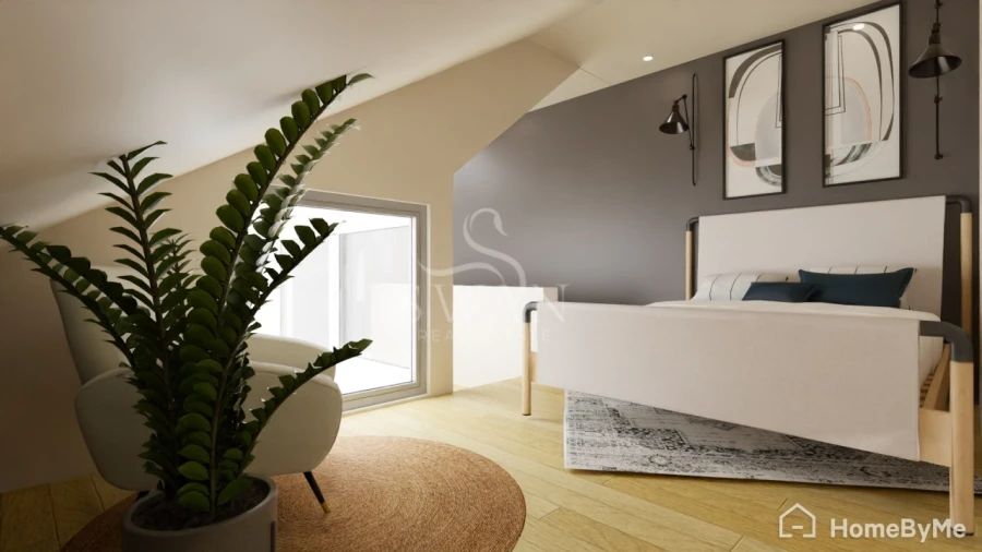 Prédio para Venda em Montijo e Afonsoeiro Foto 5