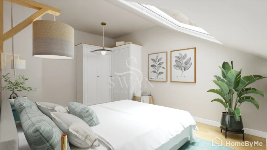 Prédio para Venda em Montijo e Afonsoeiro Foto 7