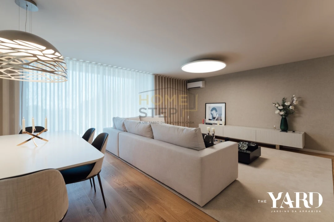 Apartamento T3 para ced. p. contratual em Santa Marinha e São Pedro da Afurada Foto 3