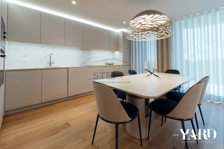 Apartamento T3 para ced. p. contratual em Santa Marinha e São Pedro da Afurada Foto 3