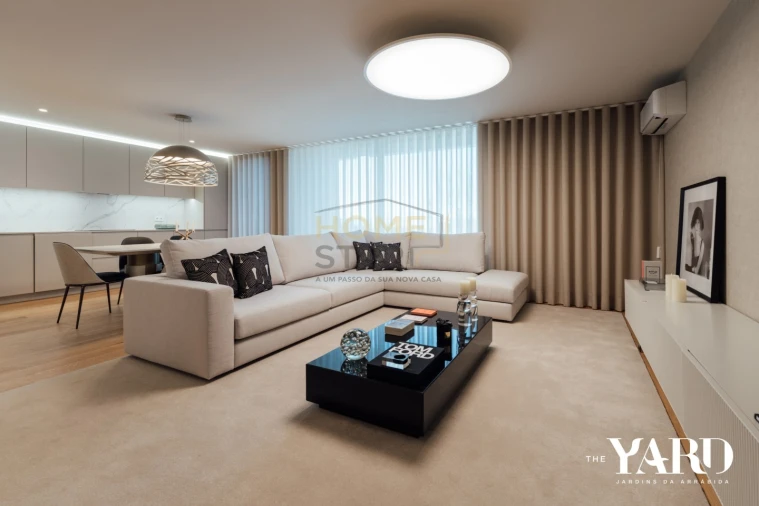 Apartamento T3 para ced. p. contratual em Santa Marinha e São Pedro da Afurada Foto 11